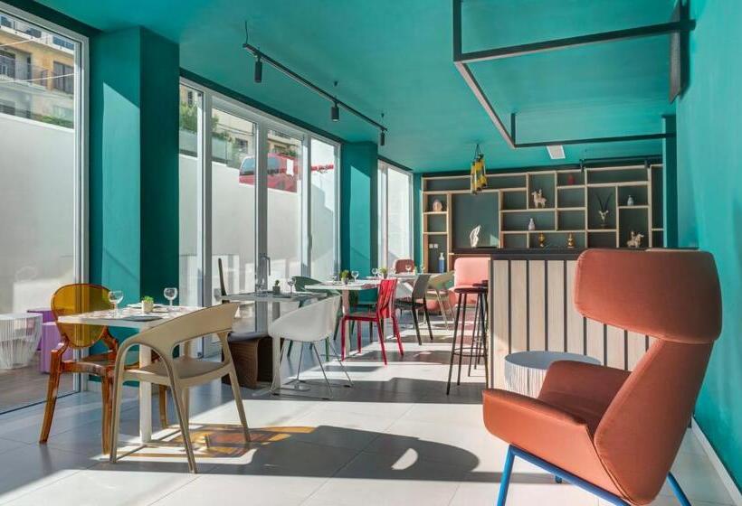 Quadro Hotel, Trademark Collection By Wyndham