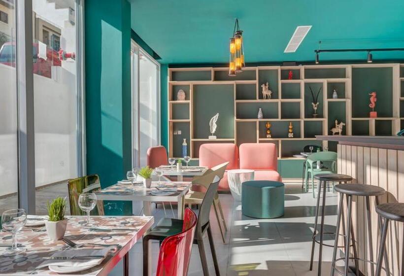 Quadro Hotel, Trademark Collection By Wyndham