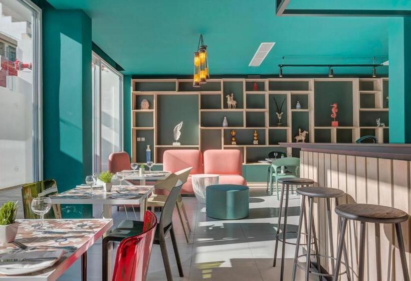 Quadro Hotel, Trademark Collection By Wyndham