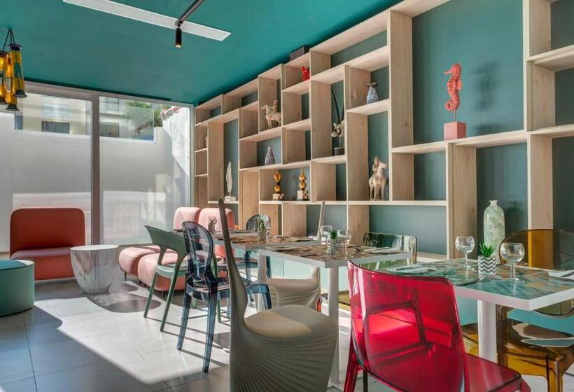 Quadro Hotel, Trademark Collection By Wyndham