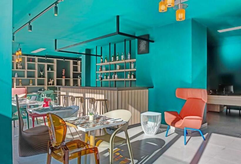 Quadro Hotel, Trademark Collection By Wyndham