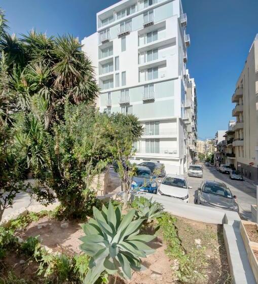 Quadro Hotel, Trademark Collection By Wyndham