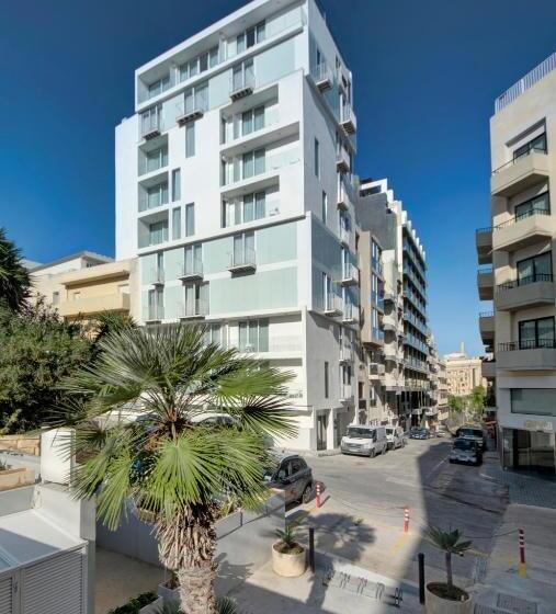 Quadro Hotel, Trademark Collection By Wyndham