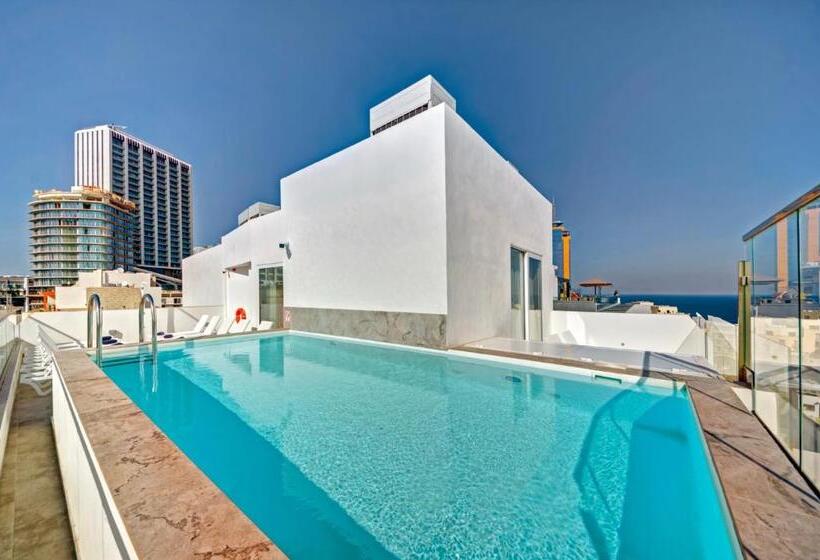 Quadro Hotel, Trademark Collection By Wyndham