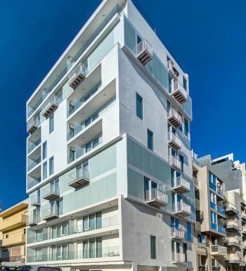 Quadro Hotel, Trademark Collection By Wyndham