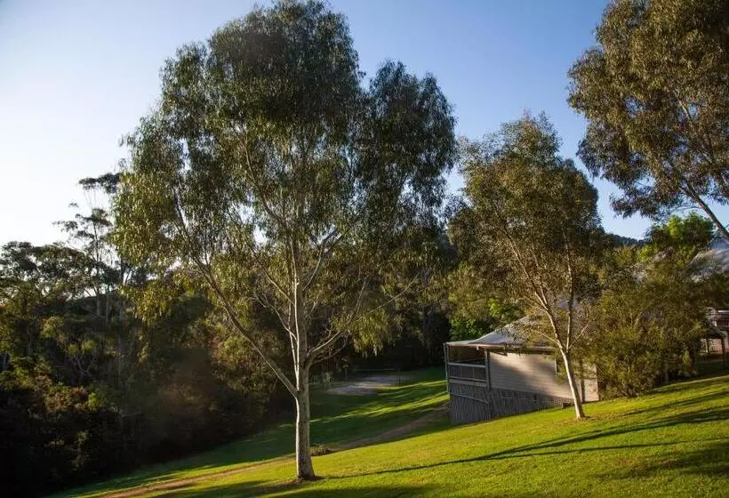 リゾートホテル Chalet La Piste