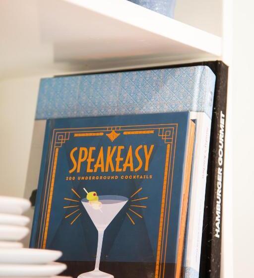 리조트 Chalet La Piste