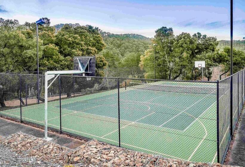 리조트 Chalet La Piste