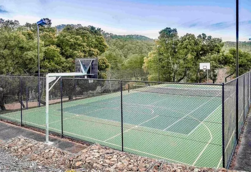 リゾートホテル Chalet La Piste