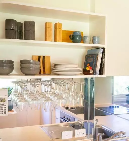 リゾートホテル Chalet La Piste