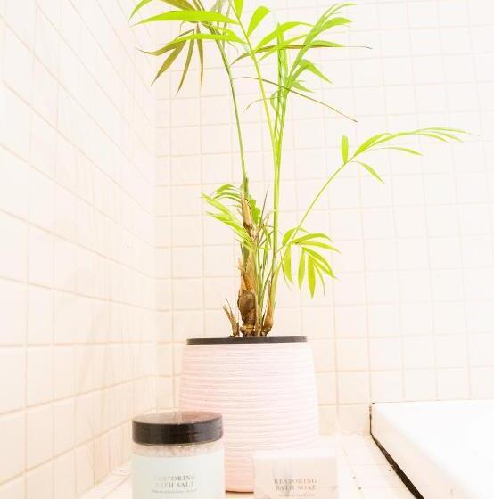 리조트 Chalet La Piste