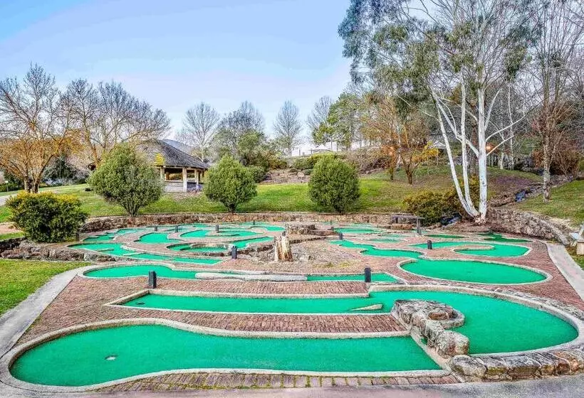 リゾートホテル Chalet La Piste