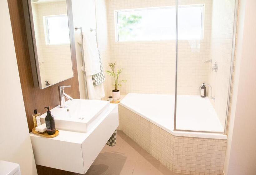 리조트 Chalet La Piste