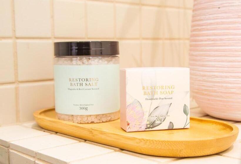 리조트 Chalet La Piste