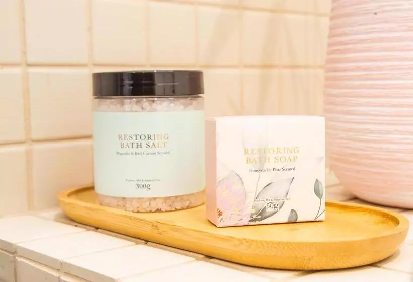 リゾートホテル Chalet La Piste