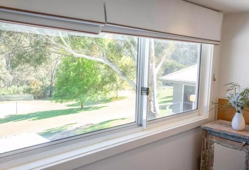 リゾートホテル Chalet La Piste