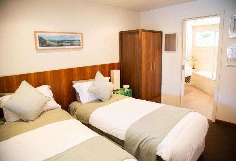 리조트 Chalet La Piste