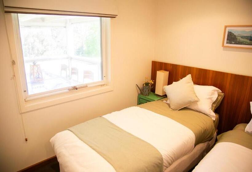 리조트 Chalet La Piste