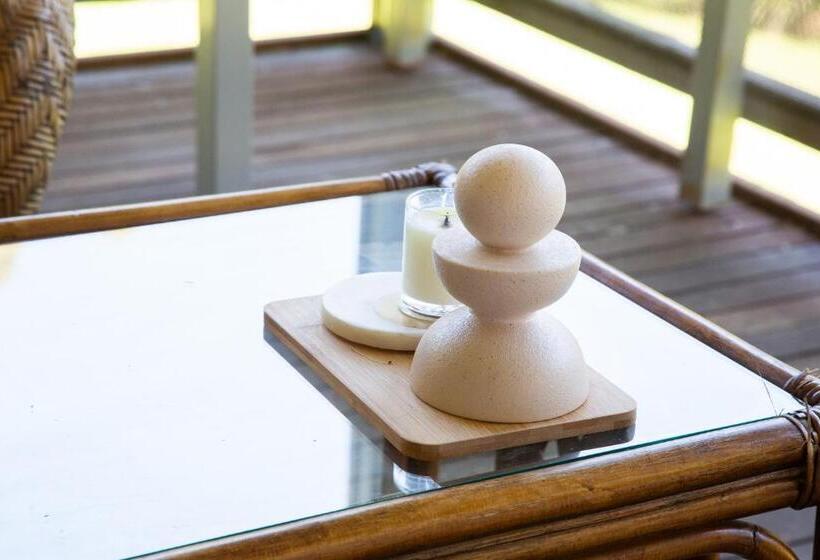 리조트 Chalet La Piste