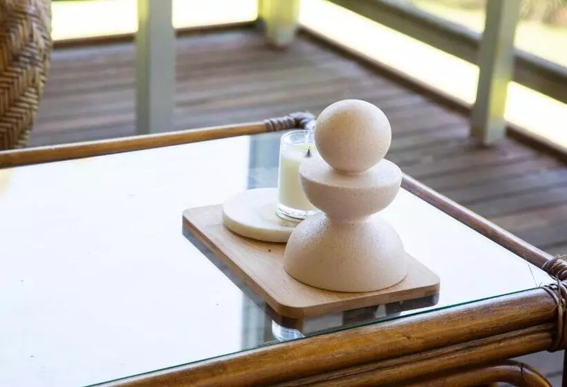 リゾートホテル Chalet La Piste