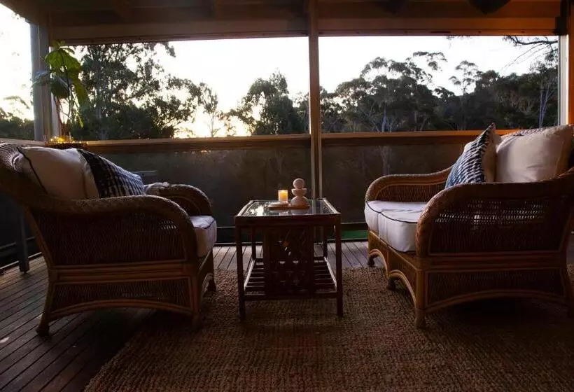 リゾートホテル Chalet La Piste