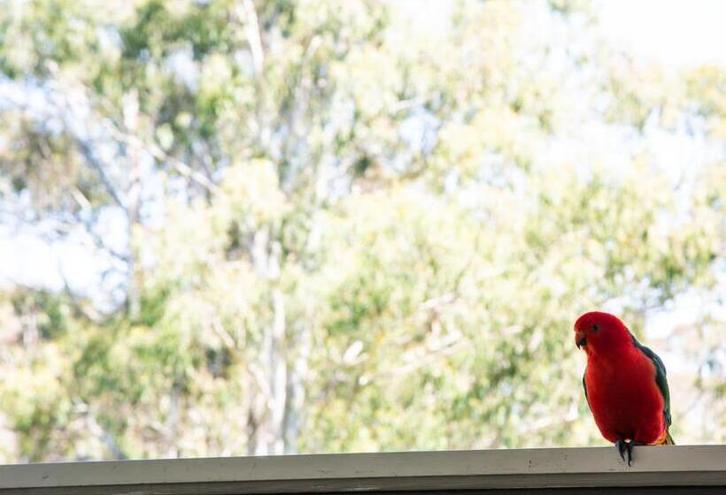 리조트 Chalet La Piste