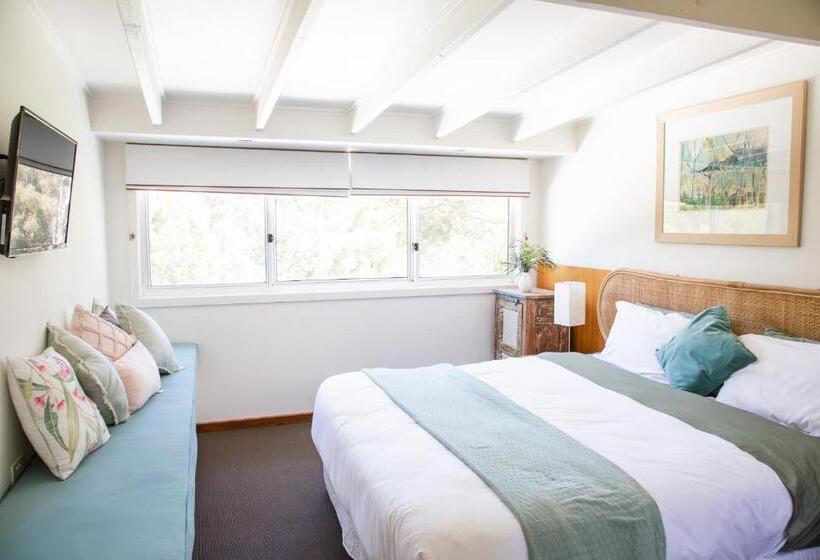 리조트 Chalet La Piste