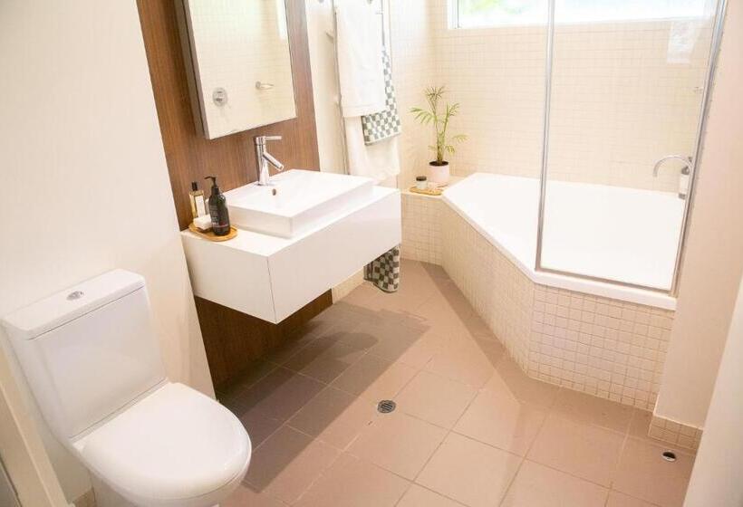 리조트 Chalet La Piste