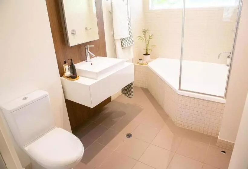 リゾートホテル Chalet La Piste