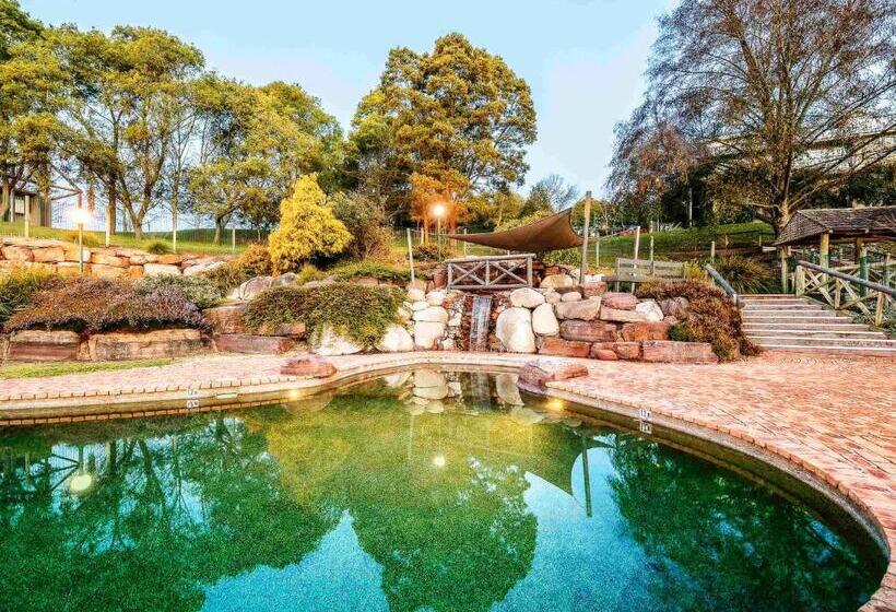 리조트 Chalet La Piste