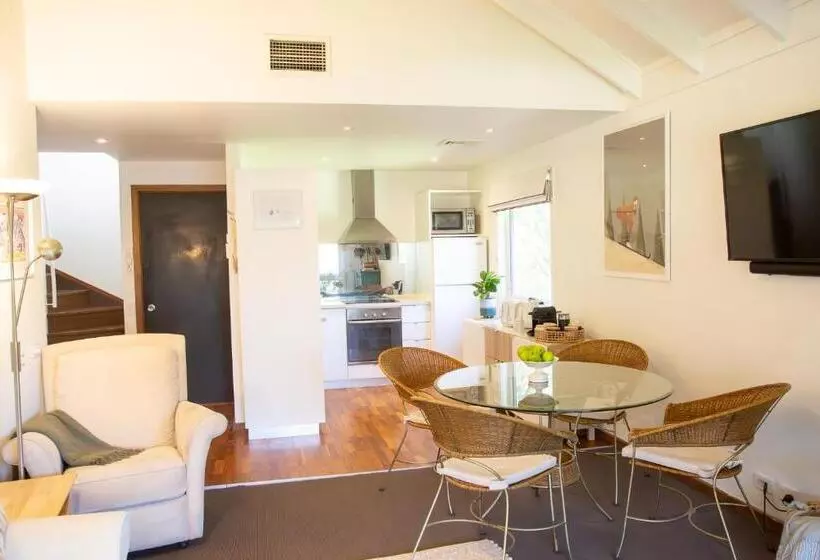 リゾートホテル Chalet La Piste