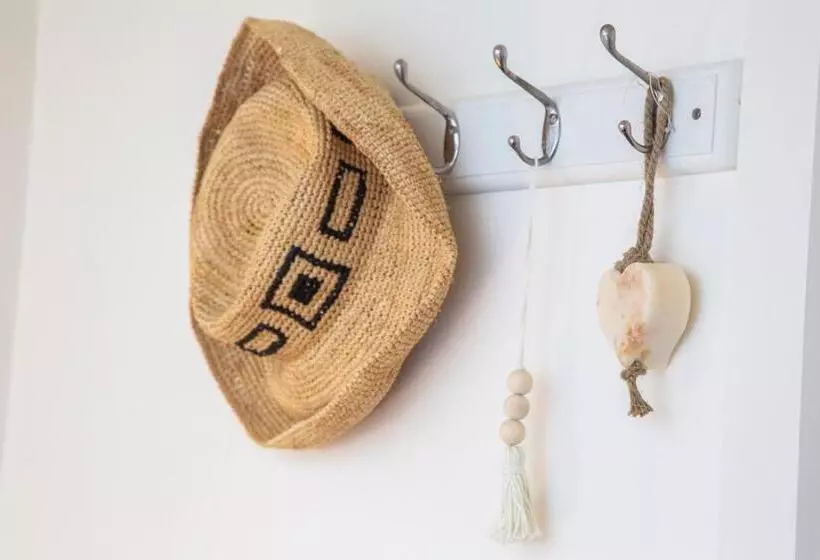 リゾートホテル Chalet La Piste