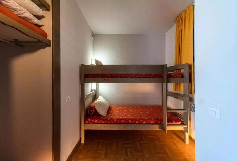 Résidence L Ecrin Des Neiges   Appartement Pièces / Coin Montagne   Pmr 984