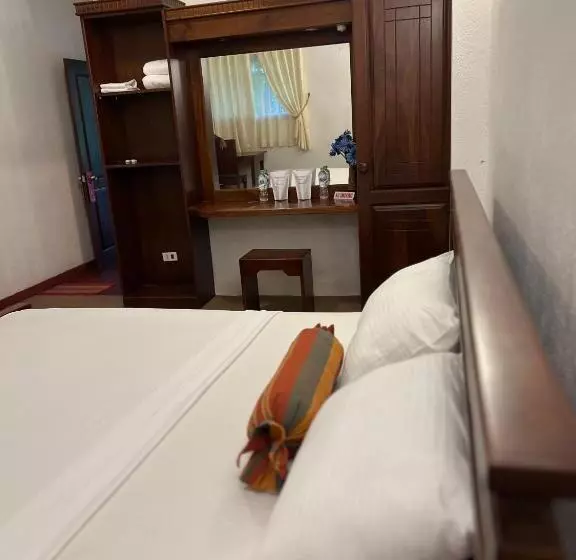Sankara Resort
