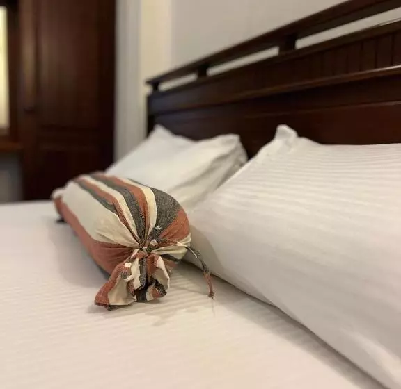 Sankara Resort