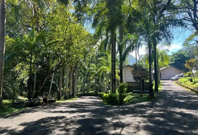 Sankara Resort