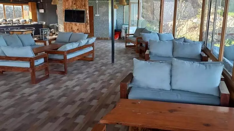 Shiva Valley Resort