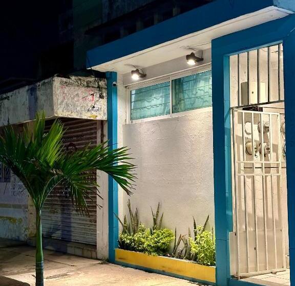 Suites Brisa Marina Playa Regatas Y Malecón