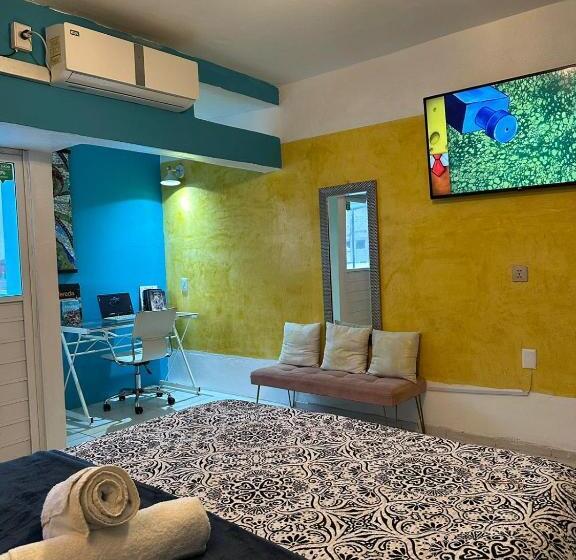 Suites Brisa Marina Playa Regatas Y Malecón