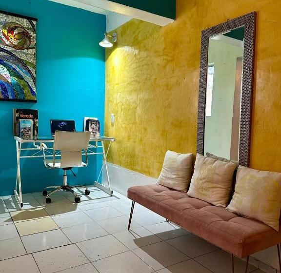 Suites Brisa Marina Playa Regatas Y Malecón