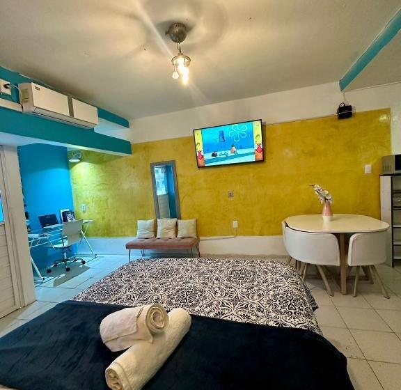 Suites Brisa Marina Playa Regatas Y Malecón