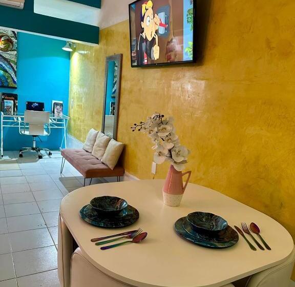 Suites Brisa Marina Playa Regatas Y Malecón