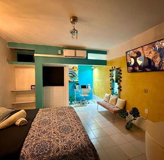 Suites Brisa Marina Playa Regatas Y Malecón