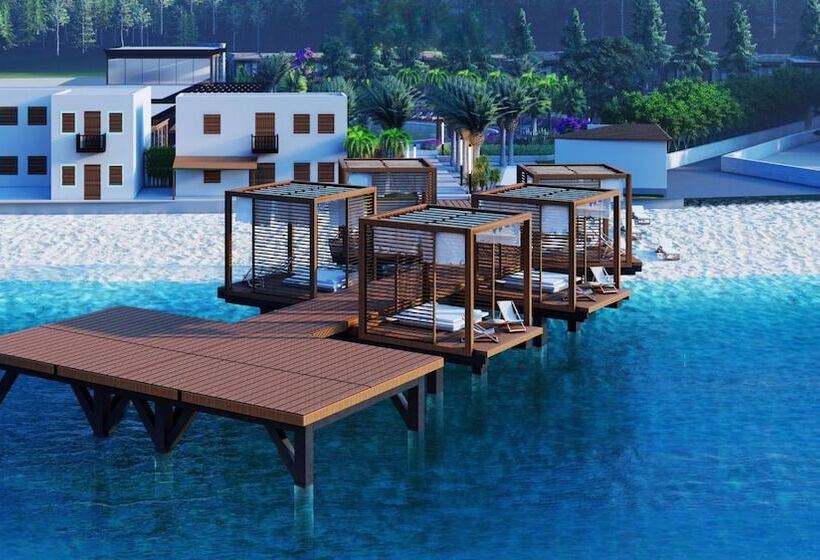 Suum Bodrum Hotel & Beach   Adult Only