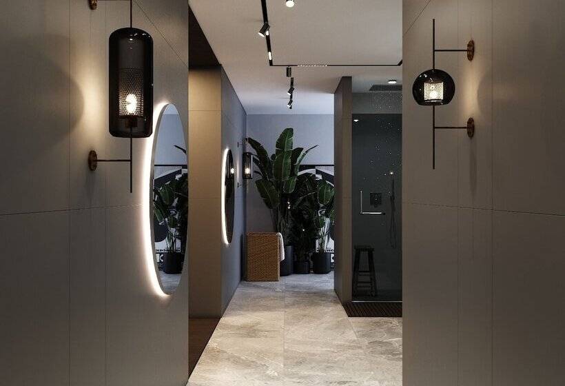 Suum Bodrum Hotel & Beach   Adult Only