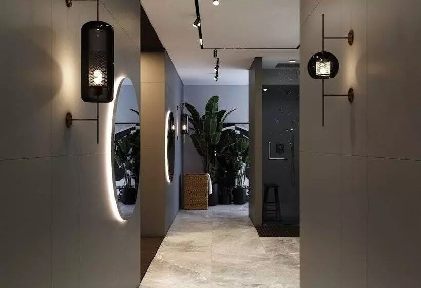 Suum Bodrum Hotel & Beach   Adult Only