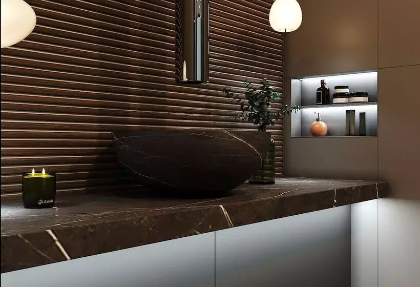 Suum Bodrum Hotel & Beach   Adult Only