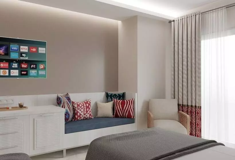 Suum Bodrum Hotel & Beach   Adult Only