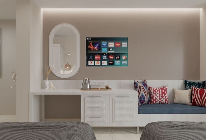 Suum Bodrum Hotel & Beach   Adult Only