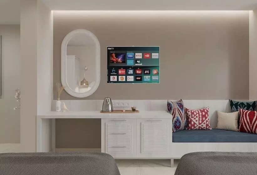 Suum Bodrum Hotel & Beach   Adult Only